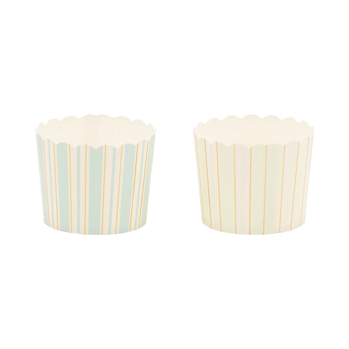Kit Cupcake Primavera