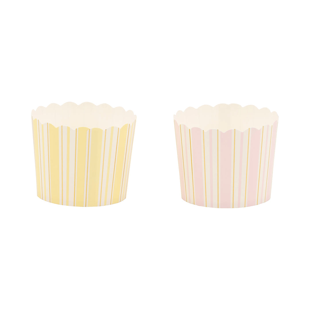 Kit Cupcake Primavera