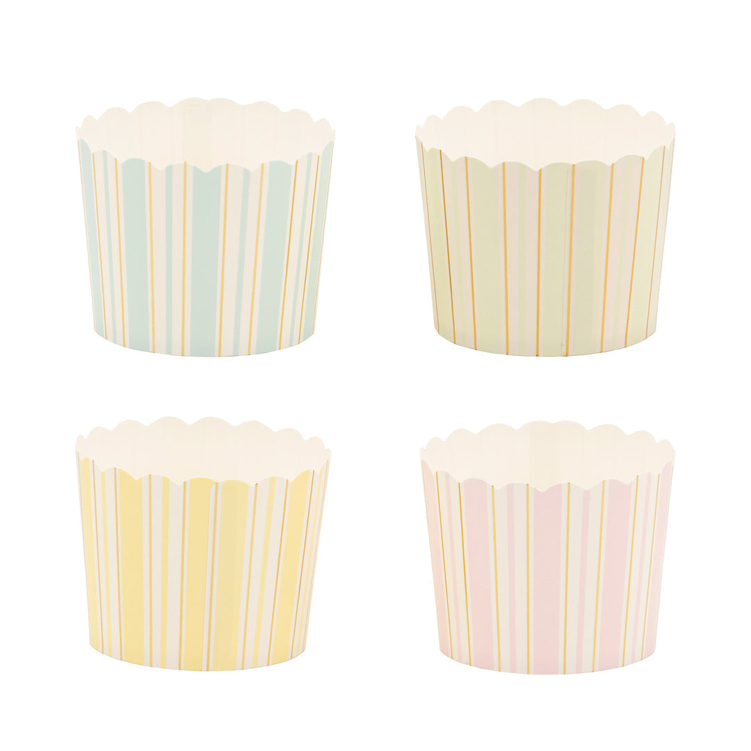 Kit Cupcake Primavera