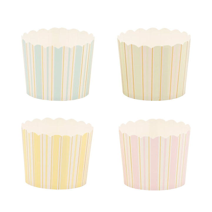 Kit Cupcake Primavera