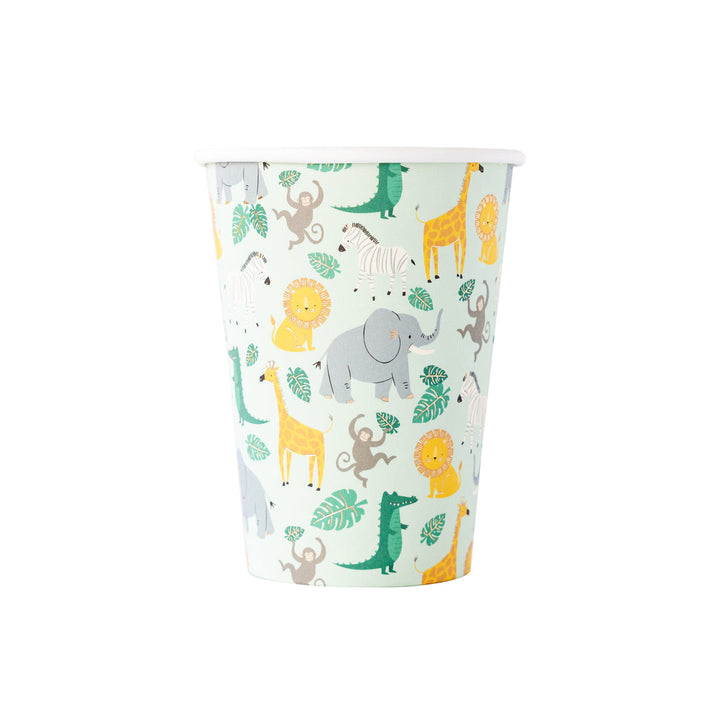 Vaso Safari 12 Oz