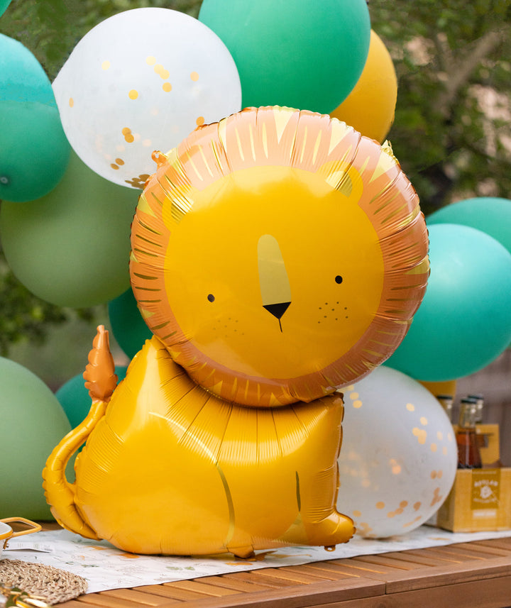 GLOBO SAFARI LEON