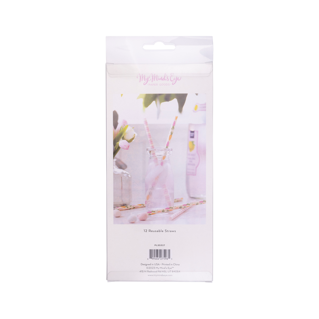 Pajillas de Zanahorias, 12 Uds