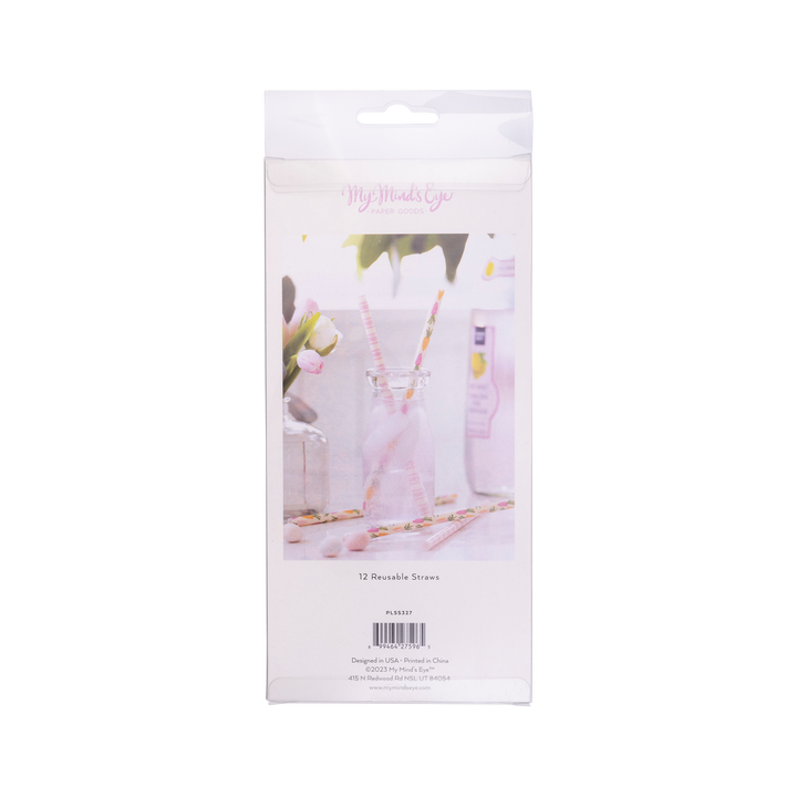 Pajillas de Zanahorias, 12 Uds