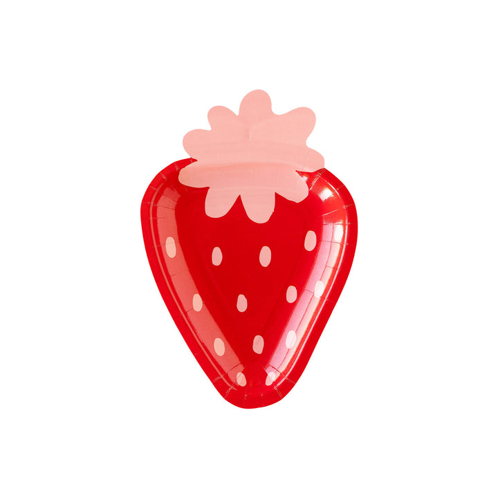 Plato Grande Strawberry