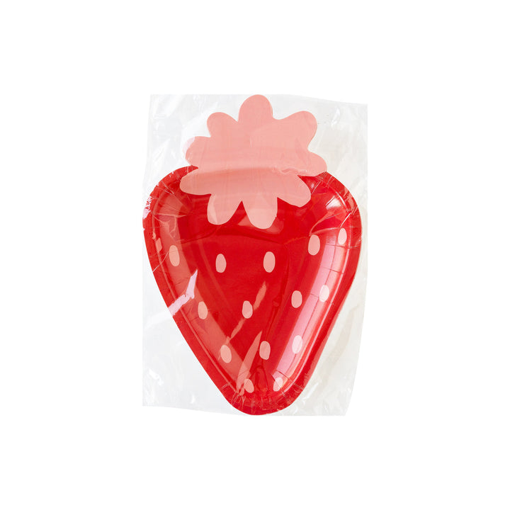 Plato Grande Strawberry