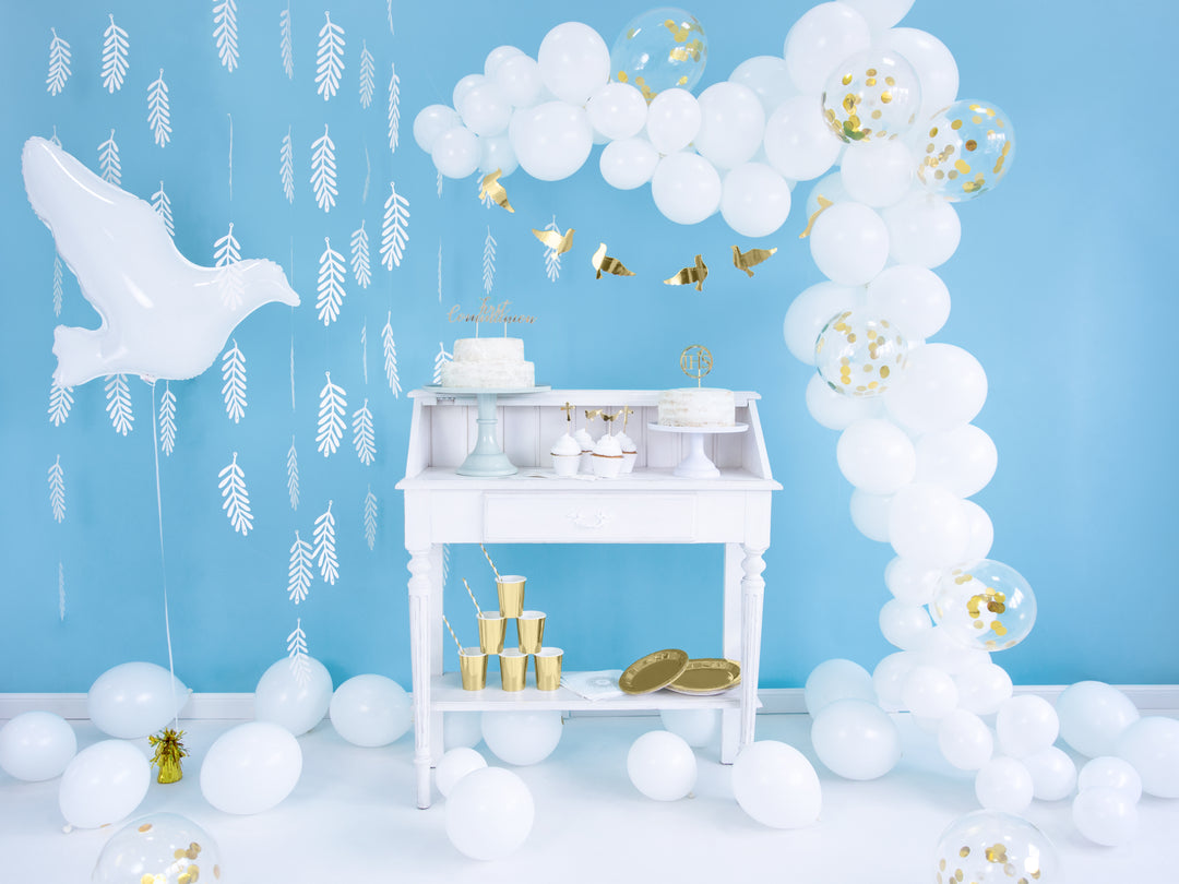Cake Toppers "Primera comunión" 6 pz