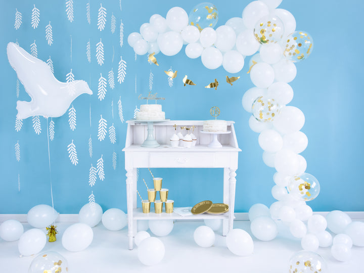 Cake Toppers "Primera comunión" 6 pz