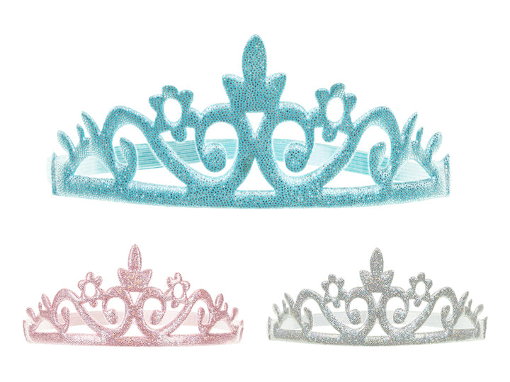 Coronas Princesa 3 Pz