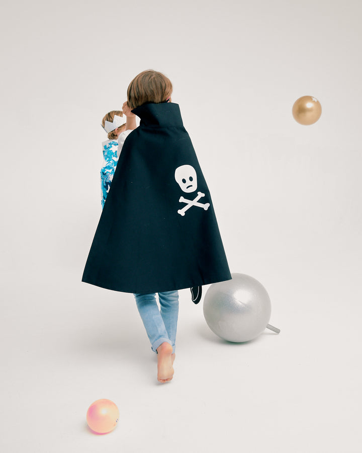 Kit Disfraz Pirata