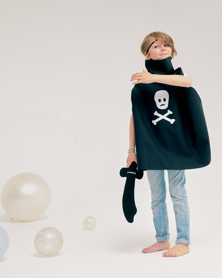 Kit Disfraz Pirata