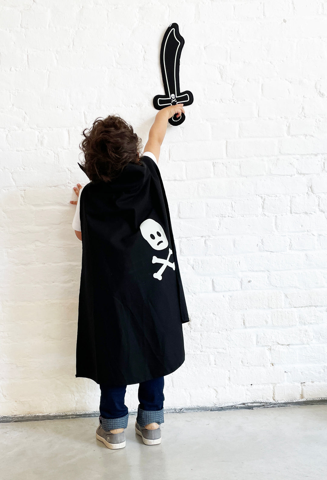 Kit Disfraz Pirata
