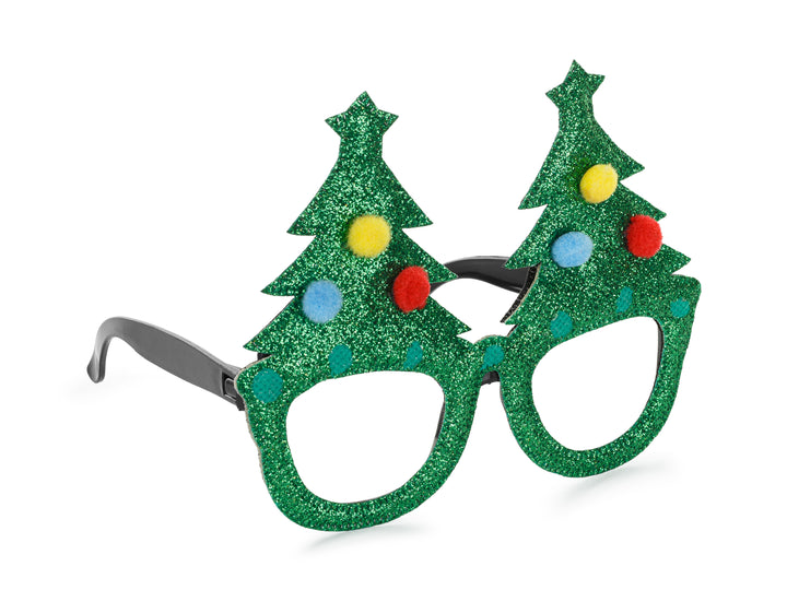 Gafas Talla Única de árbol de Navidad