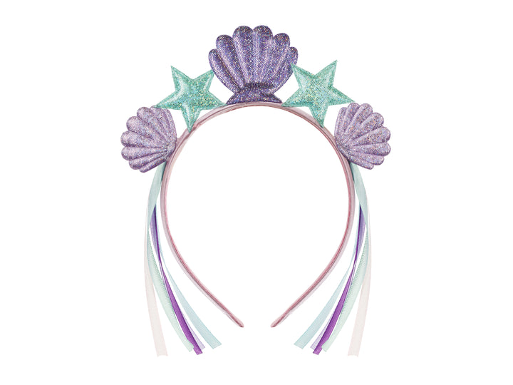 Diadema "Sirena"