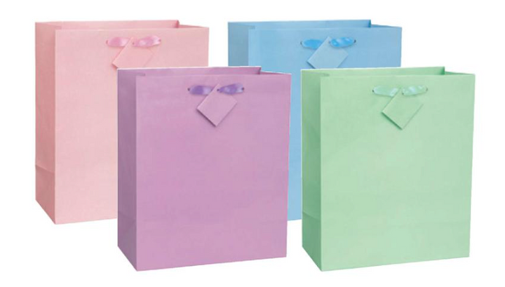 Bolsa de Regalo "colores"