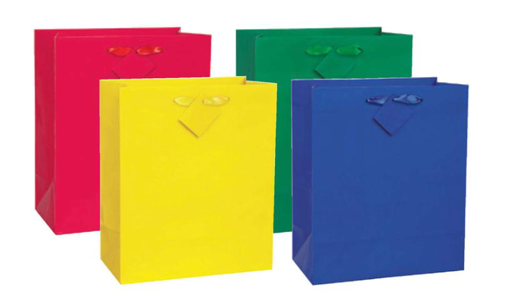 Bolsa de Regalo "colores"
