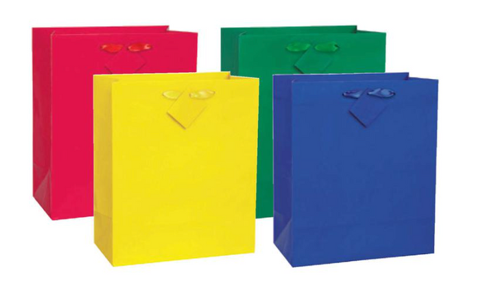Bolsa de Regalo "colores"