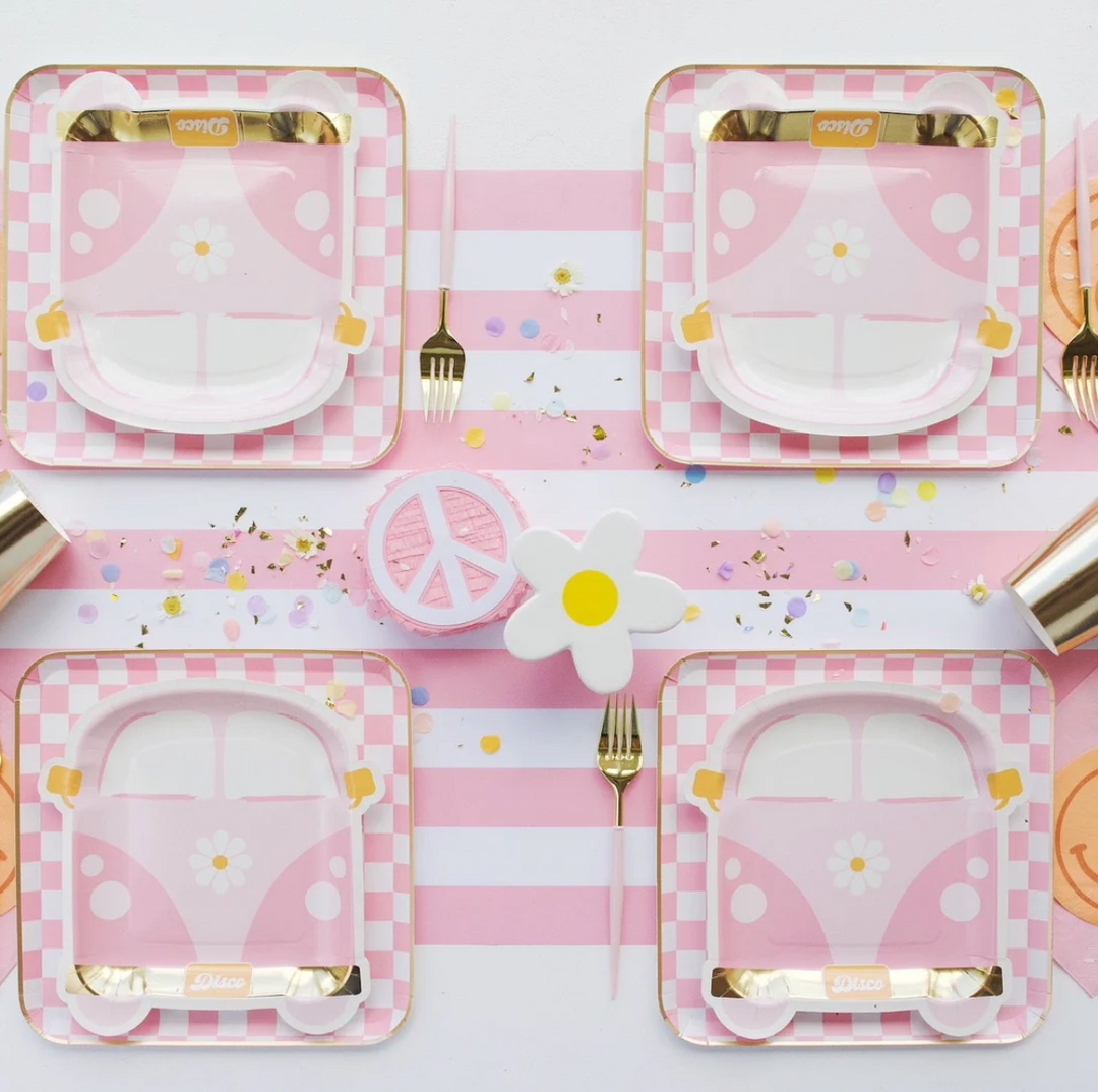 Plato Harry Potter Honeydukes, 8 Uds