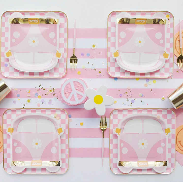 Plato Harry Potter Honeydukes, 8 Uds
