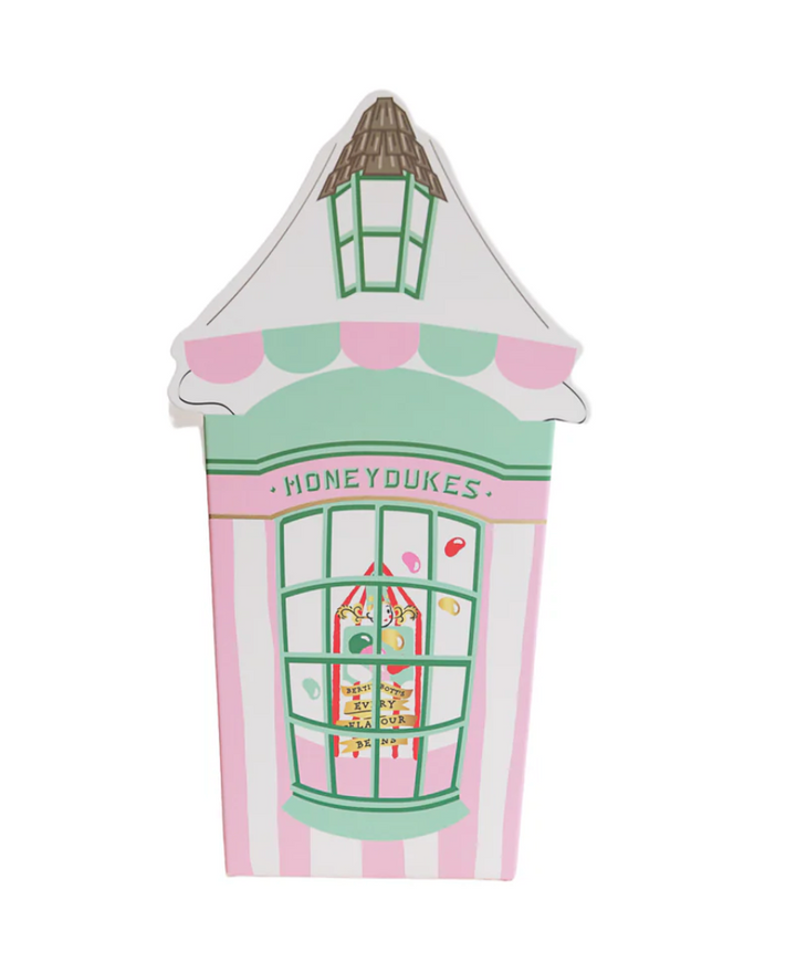 Caja Dulces Harry Potter Honeydukes, 8 uds