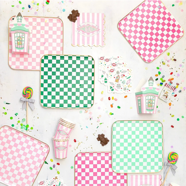Caja Dulces Harry Potter Honeydukes, 8 uds