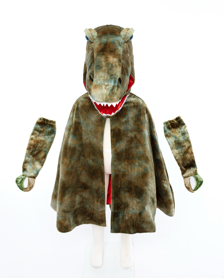 Capa Grandasaurus T-REX con Garras