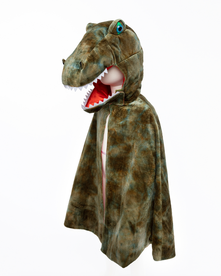 Capa Grandasaurus T-REX con Garras