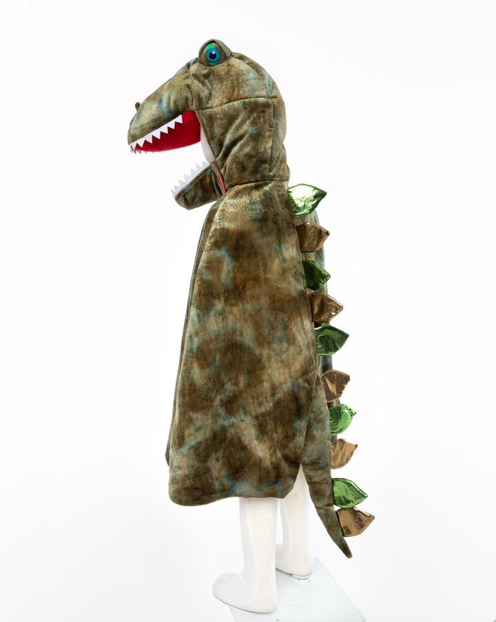 Capa Grandasaurus T-REX con Garras