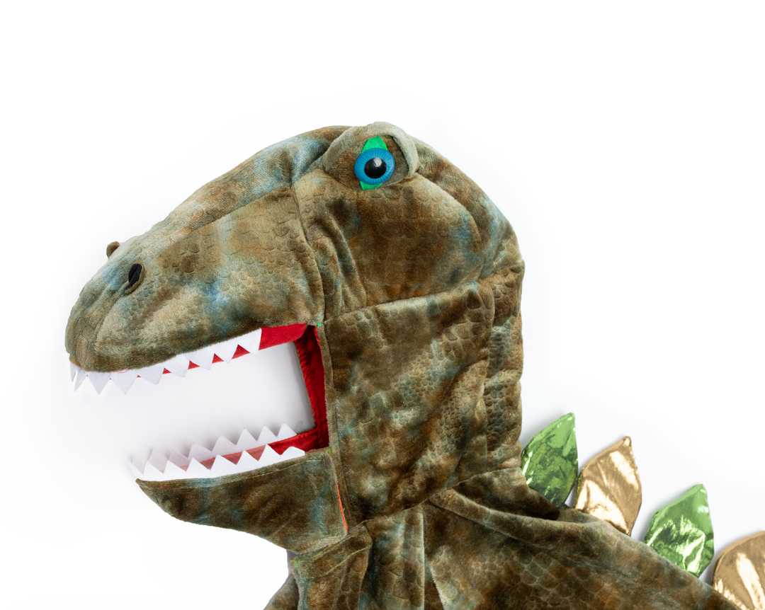 Capa Grandasaurus T-REX con Garras