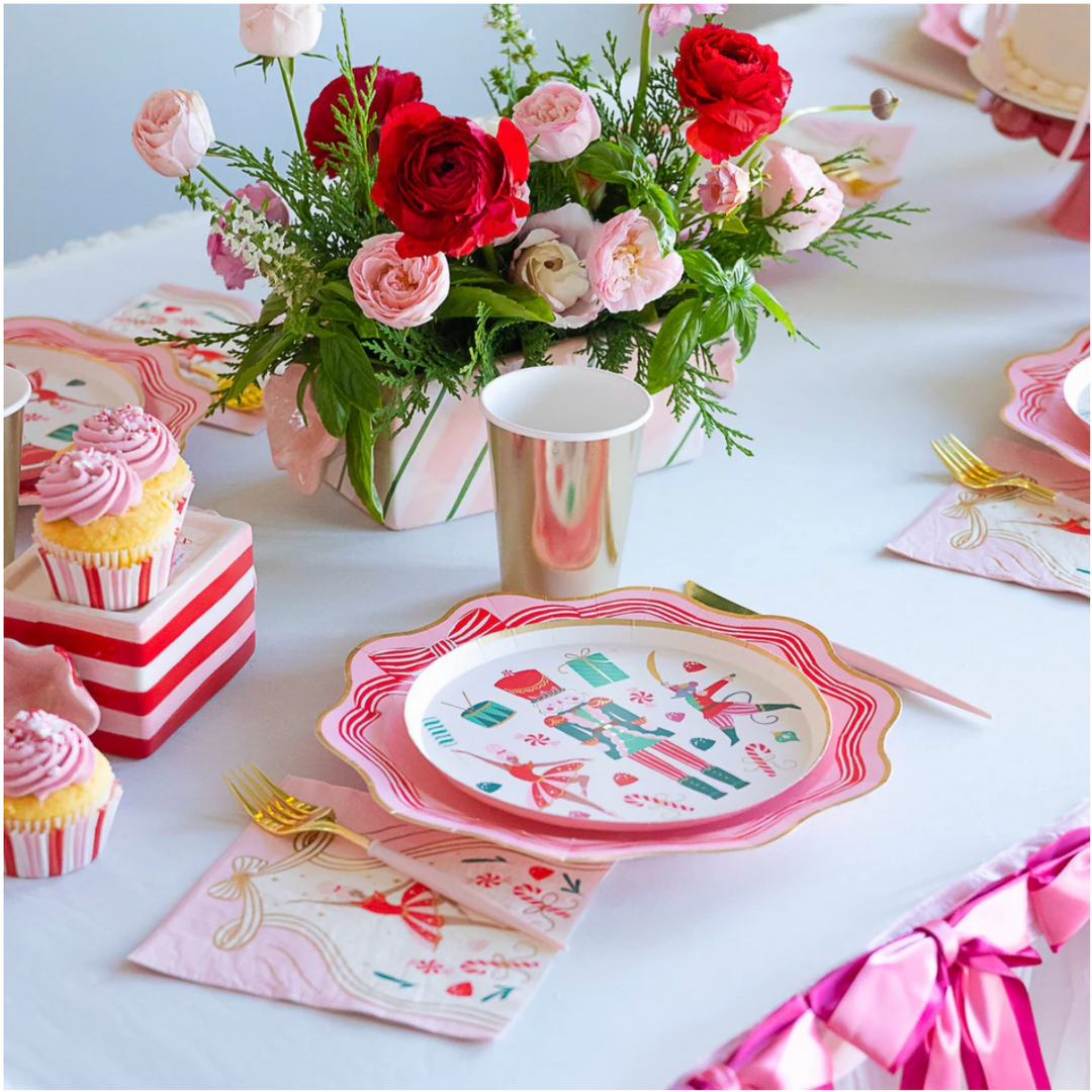 Servilleta Grande Hada de Azúcar 20 Uds