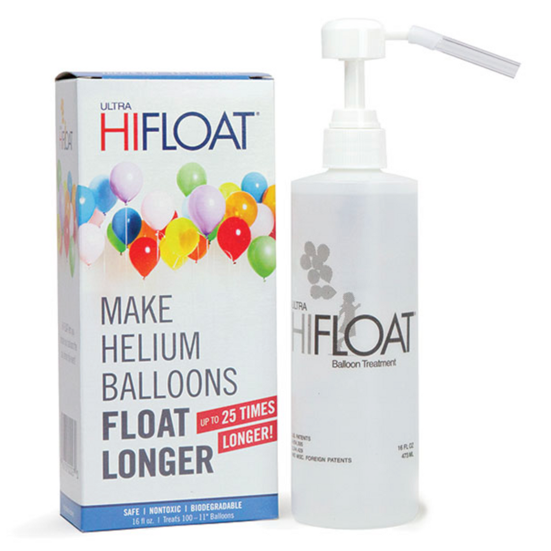 Hi Float 16 Oz