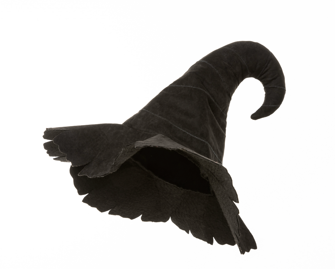 Sombrero de Bruja