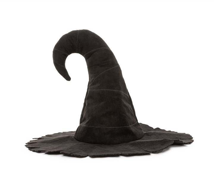 Sombrero de Bruja